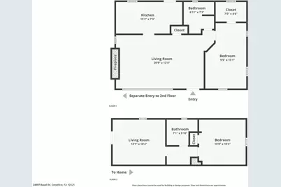 24897 Basel Drive, Crestline, CA 92325 - Photo 35