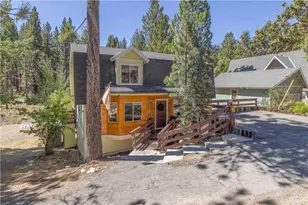 526 Catalina Rd, Big Bear Lake, CA 92315 - Photo 1