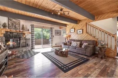 526 Catalina Road, Big Bear Lake, CA 92315 - Photo 3