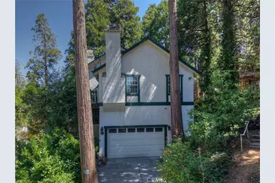 244 Corona Circle, Lake Arrowhead, CA 92352 - Photo 61