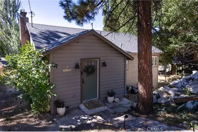 42897 Encino Road, Big Bear Lake, CA 92315 - Photo 1