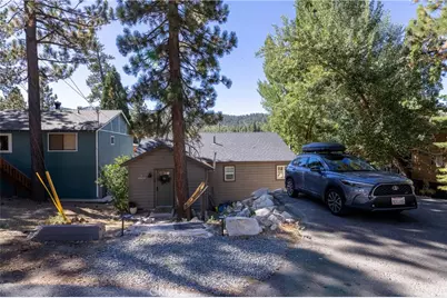 42897 Encino Road, Big Bear Lake, CA 92315 - Photo 7