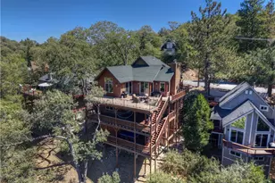 1438 Golden Rule Ln, Lake Arrowhead, CA 92352 - Photo 5