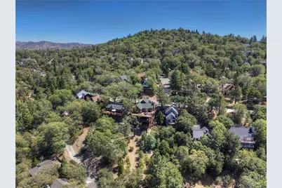 1438 Golden Rule Lane, Lake Arrowhead, CA 92352 - Photo 69