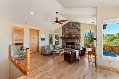 1438 Golden Rule Lane, Lake Arrowhead, CA 92352 - Photo 9