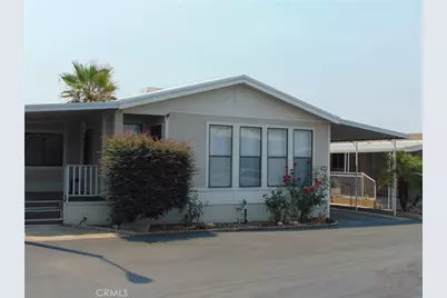 12618 3rd Street #63, Yucaipa, CA 92399 - Photo 1