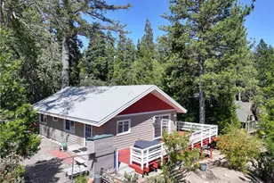 27486 Oakwood, Lake Arrowhead, CA 92352 - Photo 7