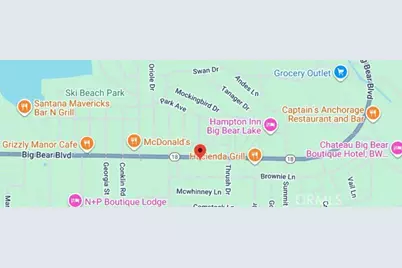 41609 Big Bear Boulevard, Big Bear Lake, CA 92315 - Photo 3