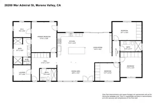 28200 War Admiral St, Moreno Valley, CA 92555 - Photo 43
