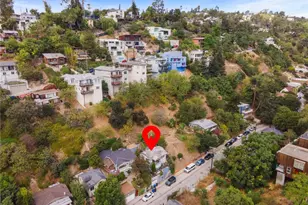 325 Museum Dr, Los Angeles, CA 90065 - Photo 5