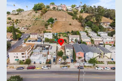 5065 Alhambra Ave, Los Angeles, CA 90032 - Photo 21