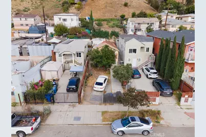 5065 Alhambra Ave, Los Angeles, CA 90032 - Photo 19