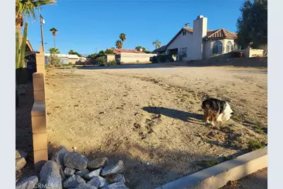 0 Hidalgo, Desert Hot Springs, CA 92240 - Photo 3