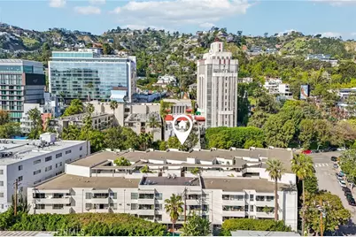 8400 De Longpre Ave #314, West Hollywood, CA 90069 - Photo 37