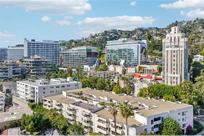 8400 De Longpre Ave #314, West Hollywood, CA 90069 - Photo 39