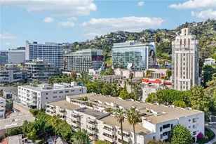 8400 De Longpre Ave, West Hollywood, CA 90069 - Photo 39