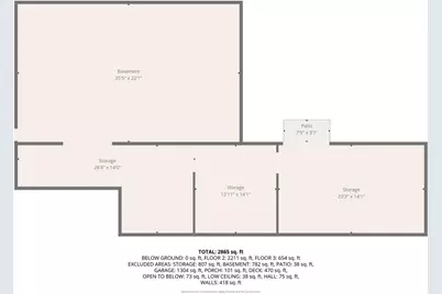 85 Park Drive, Running Springs, CA 92382 - Photo 51