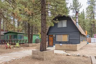828 W Sherwood Blvd, Big Bear City, CA 92314 - Photo 11