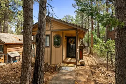 267 Spruce Lane, Sugarloaf, CA 92386 - Photo 13