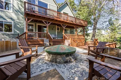 929 Lucerne Lane, Lake Arrowhead, CA 92352 - Photo 33