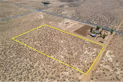 0 Candlewood Road, Apple Valley, CA 92307 - Photo 3