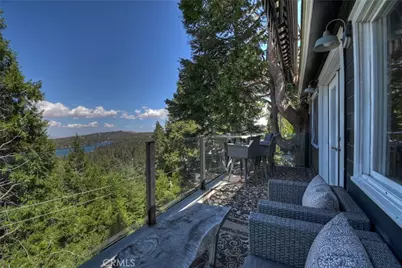 533 Sunderland, Lake Arrowhead, CA 92352 - Photo 13