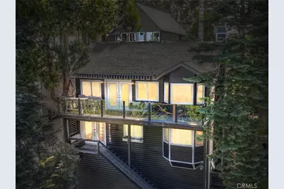 533 Sunderland, Lake Arrowhead, CA 92352 - Photo 1