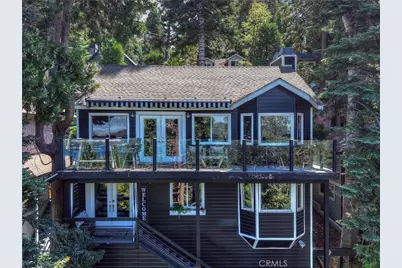 533 Sunderland, Lake Arrowhead, CA 92352 - Photo 3