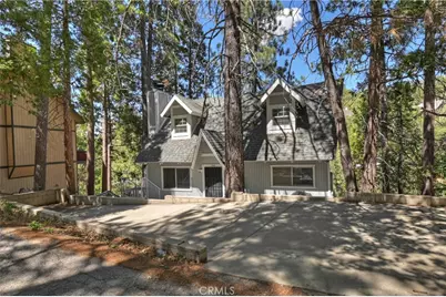 1468 Golden Rule Ln, Lake Arrowhead, CA 92352 - Photo 1