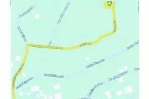 0 El Valle, Cedarpines Park, CA 92322 - Photo 1