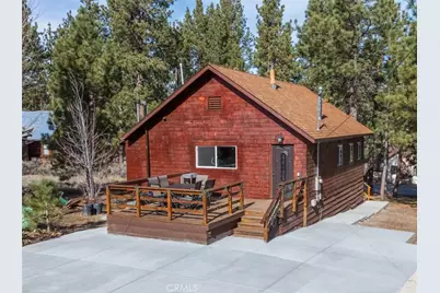 39961 Lakeview Drive, Big Bear Lake, CA 92315 - Photo 7