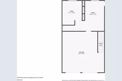 1004 White Mountain Drive, Big Bear City, CA 92314 - Photo 35