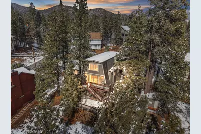 1004 White Mountain Drive, Big Bear City, CA 92314 - Photo 1
