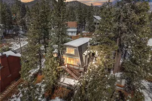 1004 White Mountain Dr, Big Bear City, CA 92314 - Photo 1