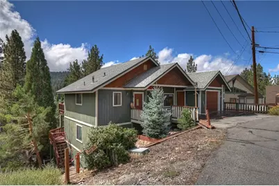 42895 Monterey, Big Bear Lake, CA 92315 - Photo 9