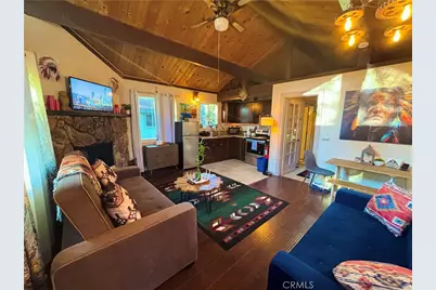 491 Imperial, Sugarloaf, CA 92386 - Photo 3