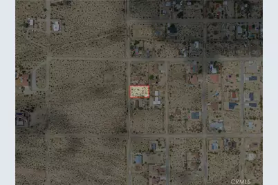 0 Morning Drive, 29 Palms MCB, CA 92277 - Photo 15