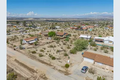 0 Morning Drive, 29 Palms MCB, CA 92277 - Photo 13