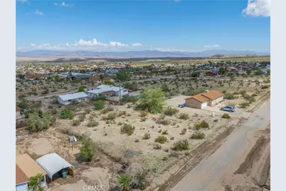 0 Morning Drive, 29 Palms MCB, CA 92277 - Photo 7