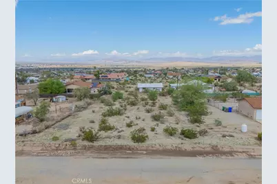 0 Morning Drive, 29 Palms MCB, CA 92277 - Photo 1