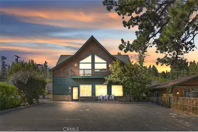 42565 Moonridge Road, Big Bear Lake, CA 92315 - Photo 1