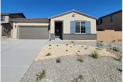14148 Hartford Street, Hesperia, CA 92344 - Photo 1