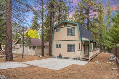 41438 Oak Street, Big Bear Lake, CA 92315 - Photo 1