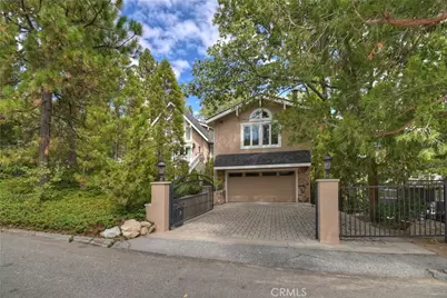 1107 St. Bernard Way, Lake Arrowhead, CA 92352 - Photo 41