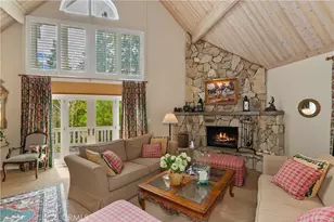 1107 St Bernard Wy, Lake Arrowhead, CA 92352 - Photo 5