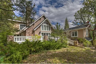 1107 St. Bernard Way, Lake Arrowhead, CA 92352 - Photo 3