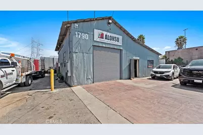 1790 Industrial Way, Los Angeles, CA 90023 - Photo 1