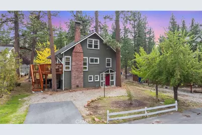 195 Elgin Boulevard, Big Bear Lake, CA 92315 - Photo 1
