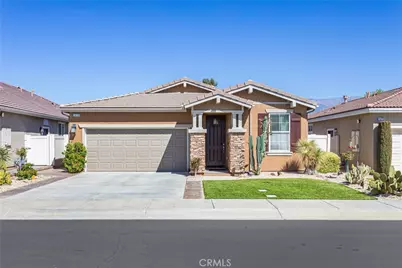 1476 Signal Peak, Beaumont, CA 92223 - Photo 3