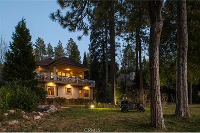 482 Golf Course Road, Lake Arrowhead, CA 92352 - Photo 37